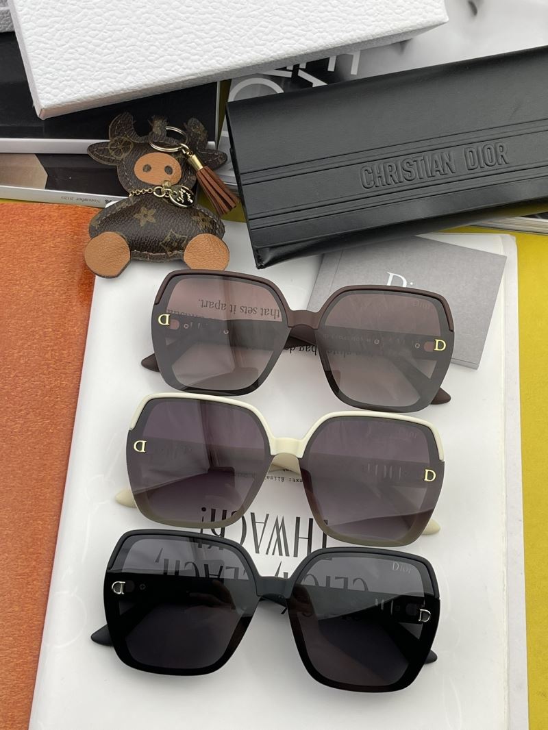 Dior Sunglasses